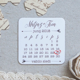 save the date magnetki 